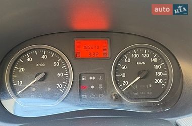 Седан Dacia Logan 2008 в Полтаве фото 39 Седан Dacia Logan 2008 в Полтаве