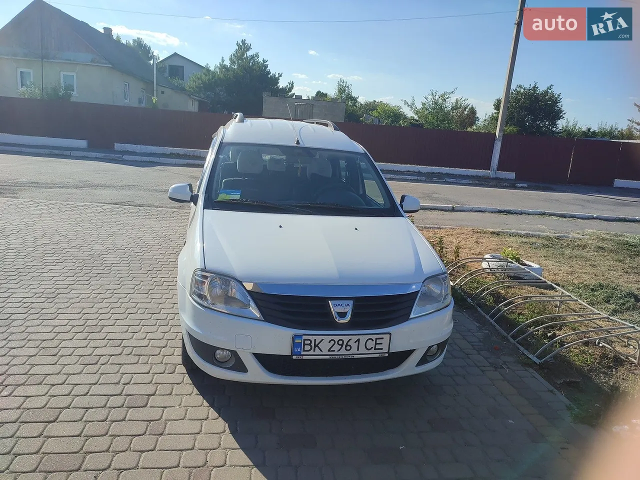 2011 Dacia Logan - мініатюра 20