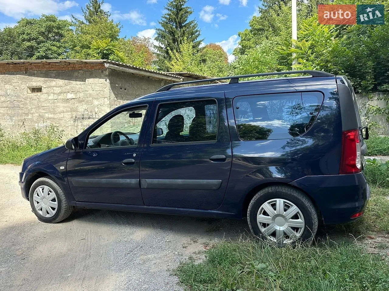 2010 Dacia Logan - мініатюра 29