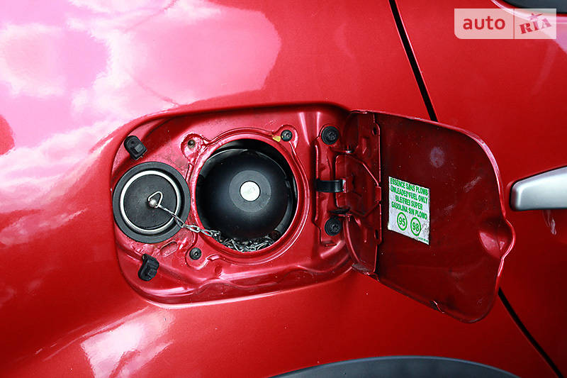 Універсал Dacia Sandero StepWay 2010 в Вінниці фото 18 Універсал Dacia Sandero StepWay 2010 в Вінниці