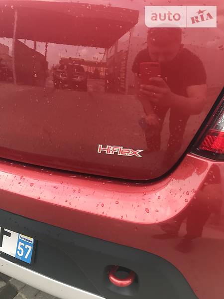 Хетчбек Dacia Sandero StepWay 2012 в Дубні фото 47 Хетчбек Dacia Sandero StepWay 2012 в Дубні