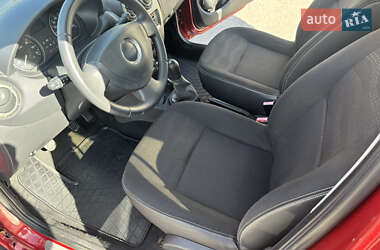 Внедорожник / Кроссовер Dacia Sandero StepWay 2011 в 