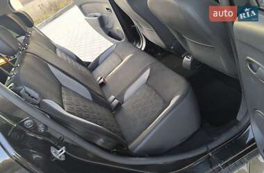 Внедорожник / Кроссовер Dacia Sandero StepWay 2013 в 