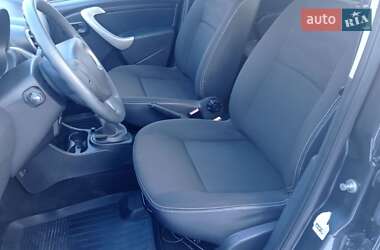 Внедорожник / Кроссовер Dacia Sandero StepWay 2010 в 