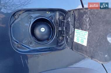 Внедорожник / Кроссовер Dacia Sandero StepWay 2010 в 