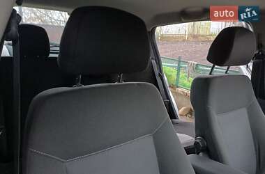 Внедорожник / Кроссовер Dacia Sandero StepWay 2010 в 