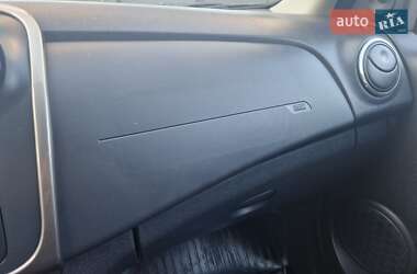 Внедорожник / Кроссовер Dacia Sandero StepWay 2012 в 