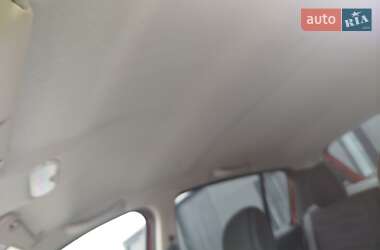 Внедорожник / Кроссовер Dacia Sandero StepWay 2010 в 