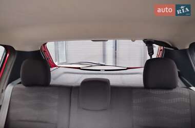 Внедорожник / Кроссовер Dacia Sandero StepWay 2010 в 