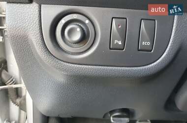 Внедорожник / Кроссовер Dacia Sandero StepWay 2015 в 