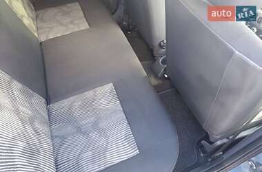 Внедорожник / Кроссовер Dacia Sandero StepWay 2009 в 
