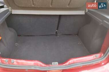 Внедорожник / Кроссовер Dacia Sandero StepWay 2011 в 
