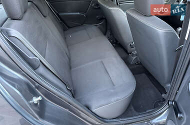 Внедорожник / Кроссовер Dacia Sandero StepWay 2011 в 