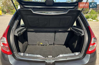 Внедорожник / Кроссовер Dacia Sandero StepWay 2010 в 