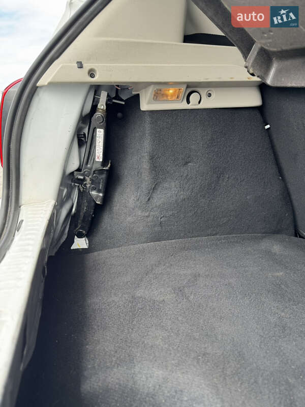 Внедорожник / Кроссовер Dacia Sandero StepWay 2019 в Ровно