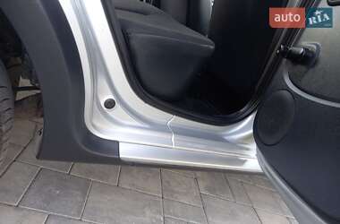 Внедорожник / Кроссовер Dacia Sandero StepWay 2010 в 