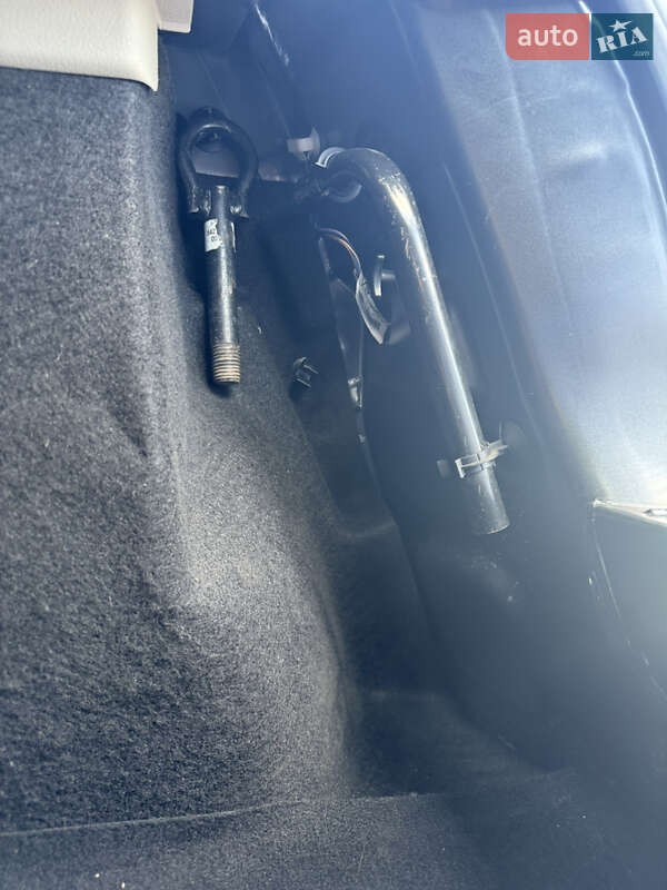 Внедорожник / Кроссовер Dacia Sandero StepWay 2016 в Ровно