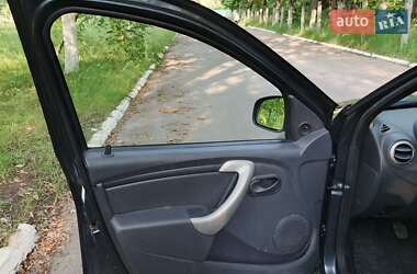 Позашляховик / Кросовер Dacia Sandero StepWay 2009 в 