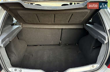 Внедорожник / Кроссовер Dacia Sandero StepWay 2011 в 