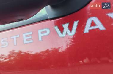 Внедорожник / Кроссовер Dacia Sandero StepWay 2013 в 