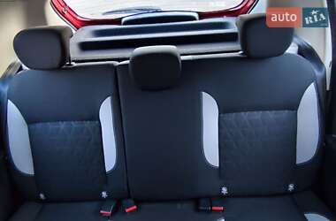 Внедорожник / Кроссовер Dacia Sandero StepWay 2013 в 