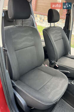 Внедорожник / Кроссовер Dacia Sandero StepWay 2010 в 