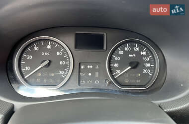 Внедорожник / Кроссовер Dacia Sandero StepWay 2010 в 