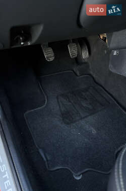 Внедорожник / Кроссовер Dacia Sandero StepWay 2009 в 