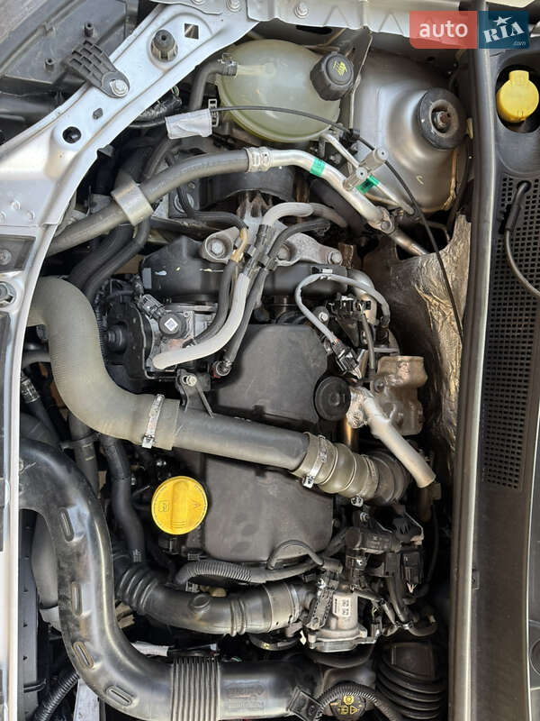 Внедорожник / Кроссовер Dacia Sandero StepWay 2017 в Ровно