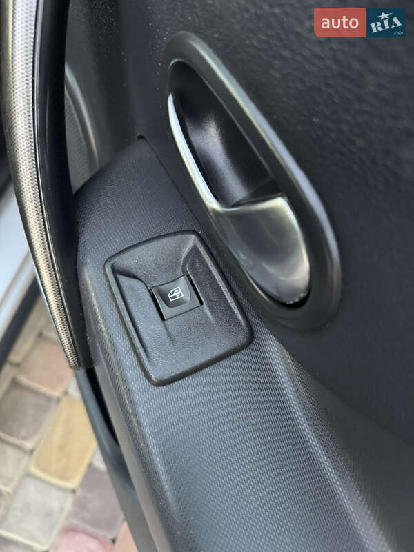 Внедорожник / Кроссовер Dacia Sandero StepWay 2017 в Ровно