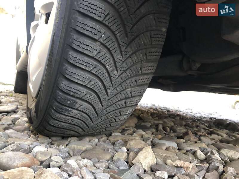 Внедорожник / Кроссовер Dacia Sandero StepWay 2012 в Стрые фото 2 Внедорожник / Кроссовер Dacia Sandero StepWay 2012 в Стрые