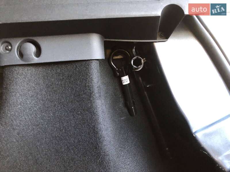 Внедорожник / Кроссовер Dacia Sandero StepWay 2012 в Стрые фото 31 Внедорожник / Кроссовер Dacia Sandero StepWay 2012 в Стрые