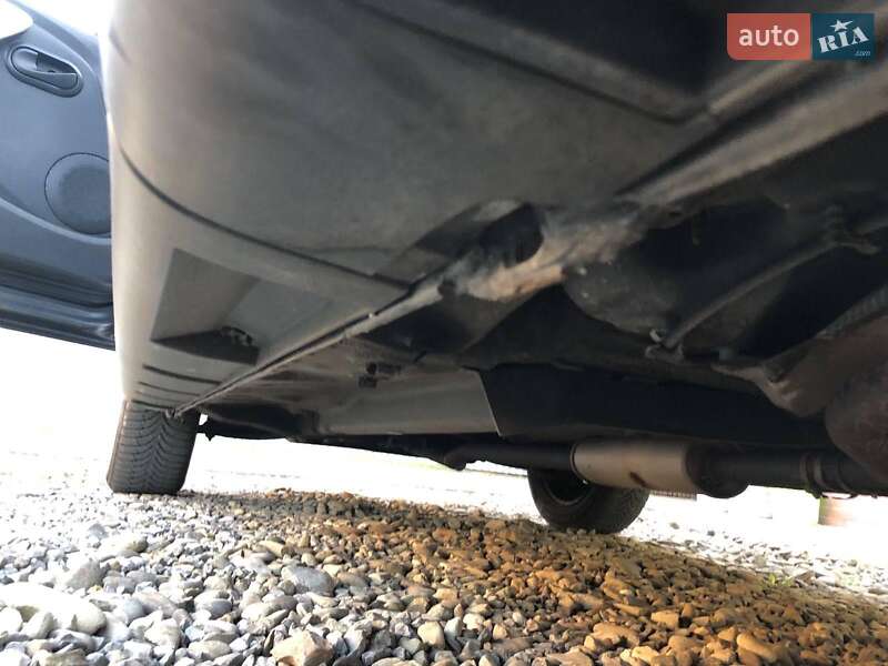 Внедорожник / Кроссовер Dacia Sandero StepWay 2012 в Стрые фото 37 Внедорожник / Кроссовер Dacia Sandero StepWay 2012 в Стрые