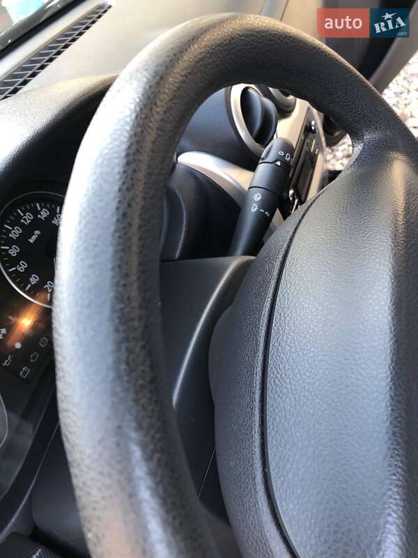 Внедорожник / Кроссовер Dacia Sandero StepWay 2012 в Стрые фото 40 Внедорожник / Кроссовер Dacia Sandero StepWay 2012 в Стрые