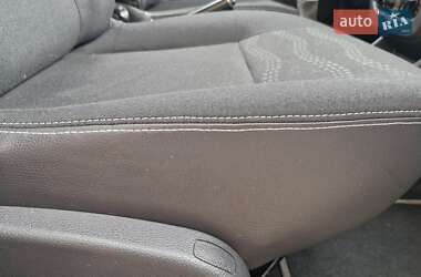 Внедорожник / Кроссовер Dacia Sandero StepWay 2010 в 
