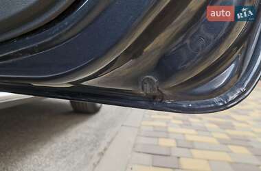 Внедорожник / Кроссовер Dacia Sandero StepWay 2010 в 
