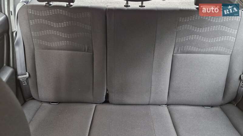 Внедорожник / Кроссовер Dacia Sandero StepWay 2010 в Чернигове