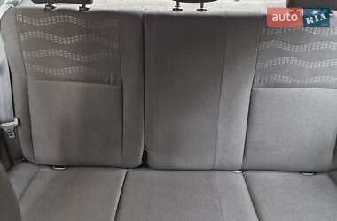 Внедорожник / Кроссовер Dacia Sandero StepWay 2010 в 