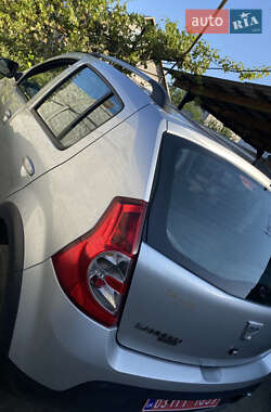 Внедорожник / Кроссовер Dacia Sandero StepWay 2010 в 