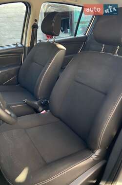 Внедорожник / Кроссовер Dacia Sandero StepWay 2010 в 