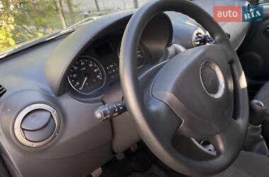Внедорожник / Кроссовер Dacia Sandero StepWay 2010 в 