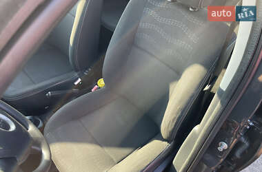 Внедорожник / Кроссовер Dacia Sandero StepWay 2011 в 
