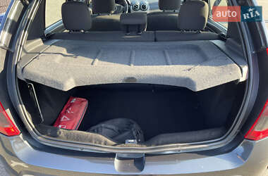 Внедорожник / Кроссовер Dacia Sandero StepWay 2011 в 