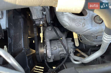 Внедорожник / Кроссовер Dacia Sandero StepWay 2011 в 