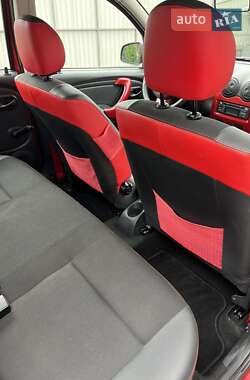 Внедорожник / Кроссовер Dacia Sandero StepWay 2012 в 