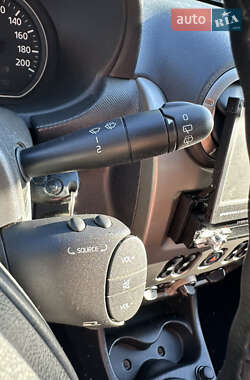 Внедорожник / Кроссовер Dacia Sandero StepWay 2012 в 