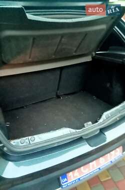 Внедорожник / Кроссовер Dacia Sandero StepWay 2011 в 