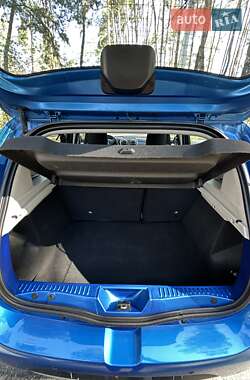 Внедорожник / Кроссовер Dacia Sandero StepWay 2016 в 