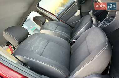 Внедорожник / Кроссовер Dacia Sandero StepWay 2011 в 