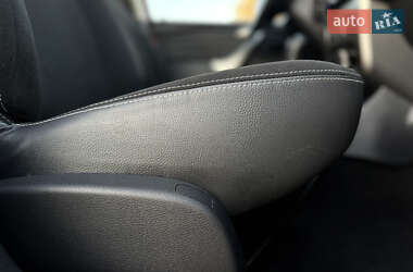 Внедорожник / Кроссовер Dacia Sandero StepWay 2011 в 
